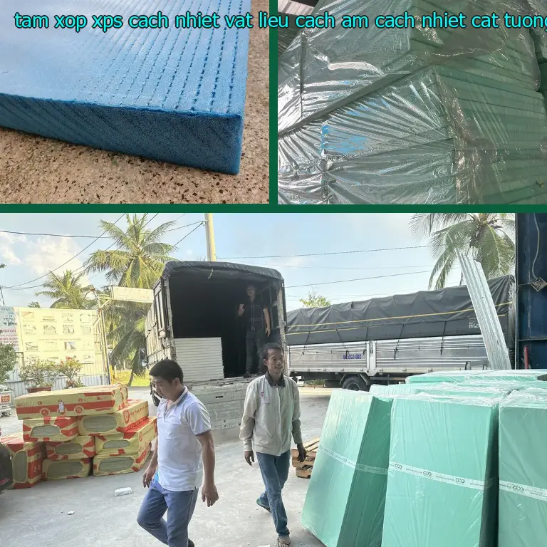 Nhà cung cấp tấm xốp XPS cách nhiệt Vật liệu cách âm cách nhiệt Cát Tường: Vật Liệu Xây Dựng Mr.HẢI Nhà cung cấp tấm xốp XPS cách nhiệt Vật liệu cách âm cách nhiệt Cát Tường: Vật Liệu Xây Dựng Mr.HẢI