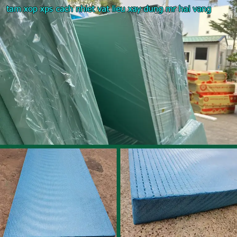 Màu sắc tấm xốp XPS cách nhiệt Vật Liệu Xây Dựng Mr.HẢI: Vàng Màu sắc tấm xốp XPS cách nhiệt Vật Liệu Xây Dựng Mr.HẢI: Vàng