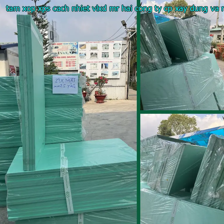 Nhà sản xuất tấm xốp XPS cách nhiệt VLXD Mr.HẢI: Công ty CP xây dựng và nội thất Remak Nhà sản xuất tấm xốp XPS cách nhiệt VLXD Mr.HẢI: Công ty CP xây dựng và nội thất Remak