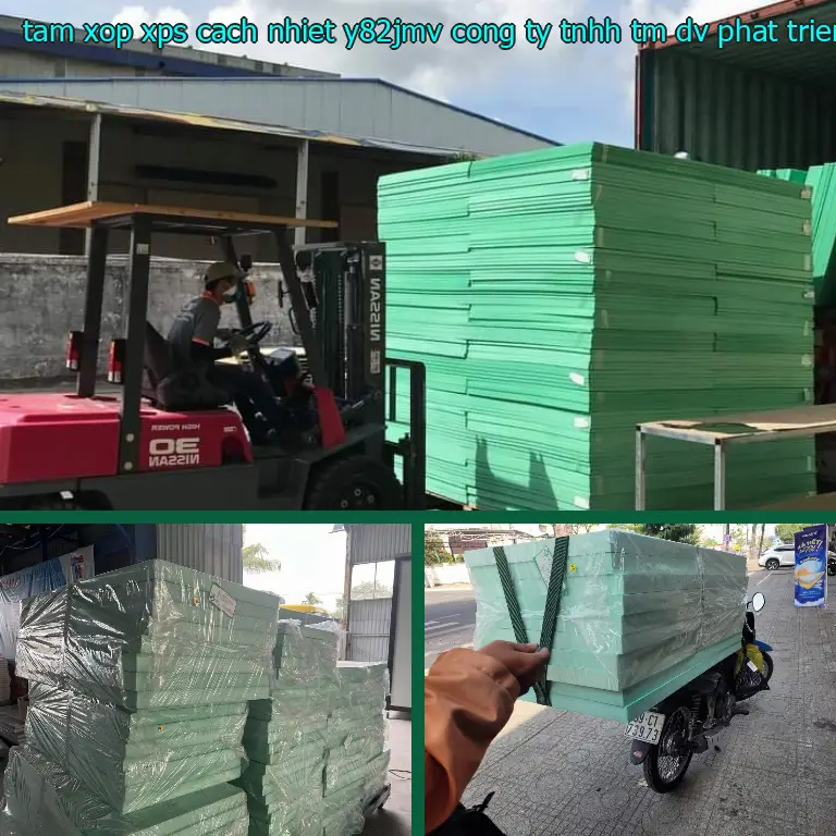 Nhà sản xuất tấm xốp XPS cách nhiệt Y82JMV: Công ty TNHH TM - DV - phát triển Việt Hưng Nhà sản xuất tấm xốp XPS cách nhiệt Y82JMV: Công ty TNHH TM - DV - phát triển Việt Hưng