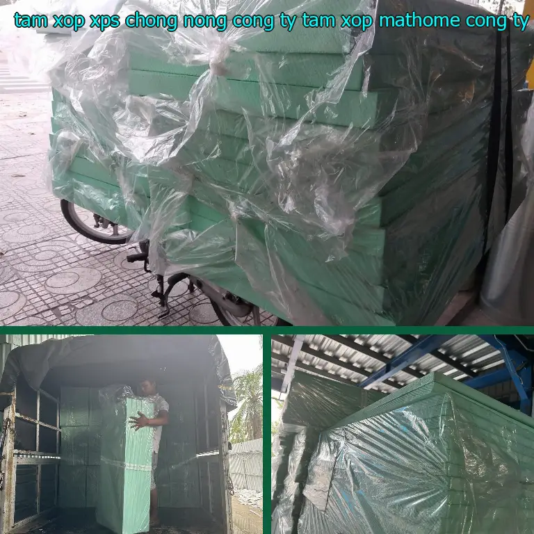 Nhà sản xuất tấm xốp XPS chống nóng Công ty tấm xốp MatHome: Công ty tấm xốp MatHome Nhà sản xuất tấm xốp XPS chống nóng Công ty tấm xốp MatHome: Công ty tấm xốp MatHome