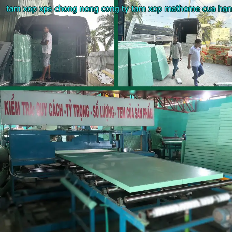 Nhà cung cấp tấm xốp XPS chống nóng Công ty tấm xốp MatHome: Cửa hàng tấm xốp Mr.HẢI Nhà cung cấp tấm xốp XPS chống nóng Công ty tấm xốp MatHome: Cửa hàng tấm xốp Mr.HẢI