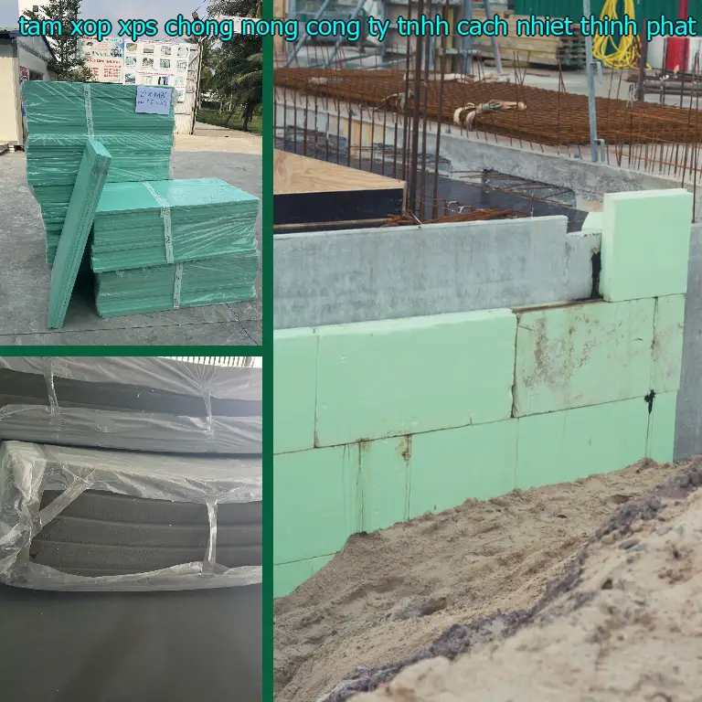 Màu sắc tấm xốp XPS chống nóng Công ty TNHH cách nhiệt Thịnh Phát: Xanh dương Màu sắc tấm xốp XPS chống nóng Công ty TNHH cách nhiệt Thịnh Phát: Xanh dương