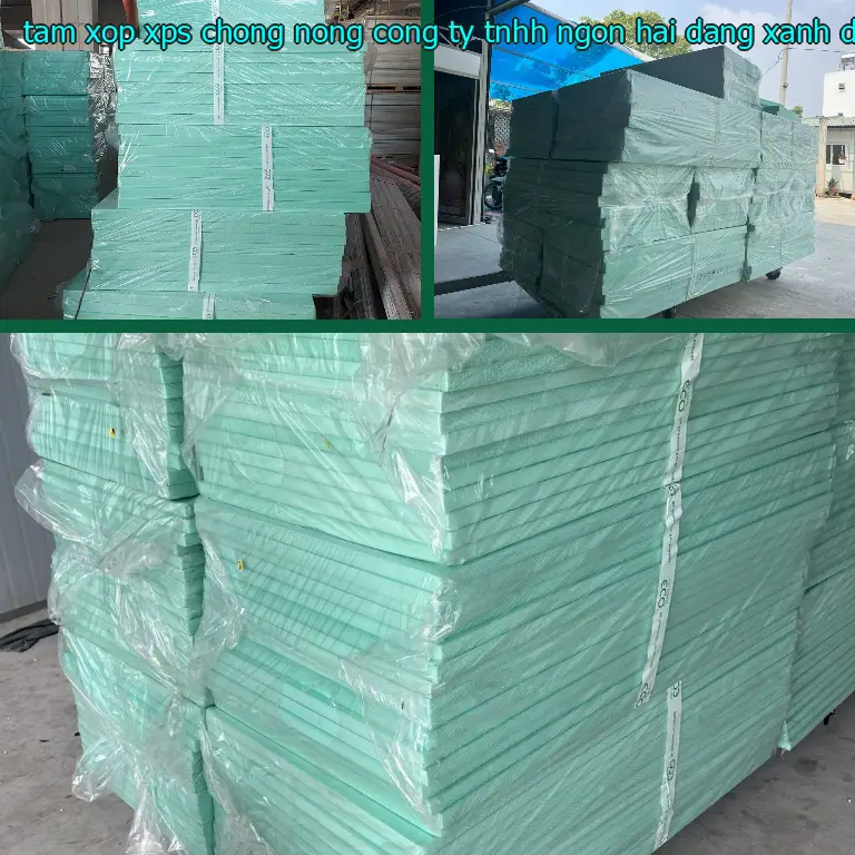Màu sắc tấm xốp XPS chống nóng Công ty TNHH Ngọn Hải Đăng: Xanh dương Màu sắc tấm xốp XPS chống nóng Công ty TNHH Ngọn Hải Đăng: Xanh dương