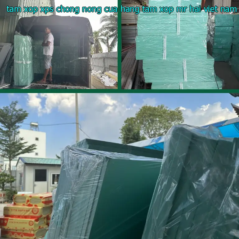 Xuất xứ tấm xốp XPS chống nóng Cửa hàng tấm xốp Mr.HẢI: Viet Nam Xuất xứ tấm xốp XPS chống nóng Cửa hàng tấm xốp Mr.HẢI: Viet Nam