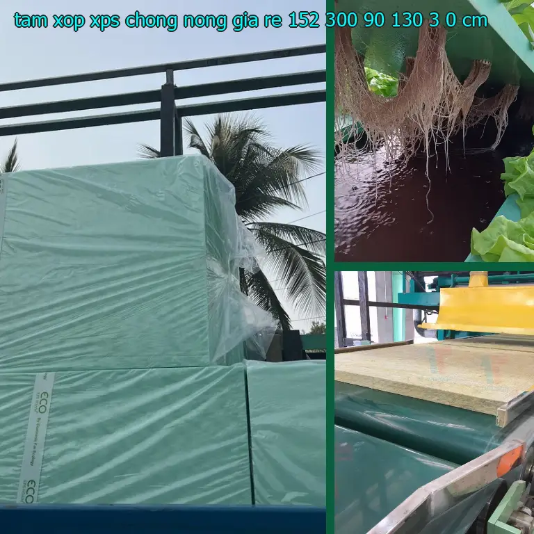 Kích thước tấm xốp XPS chống nóng giá rẻ 152.300₫: 90*130*3.0 cm Kích thước tấm xốp XPS chống nóng giá rẻ 152.300₫: 90*130*3.0 cm