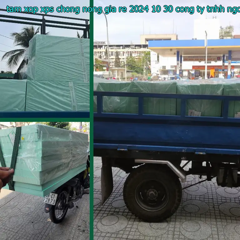 Nhà cung cấp tấm xốp XPS chống nóng giá rẻ 2024-10-30: Công ty TNHH Ngọn Hải Đăng Nhà cung cấp tấm xốp XPS chống nóng giá rẻ 2024-10-30: Công ty TNHH Ngọn Hải Đăng