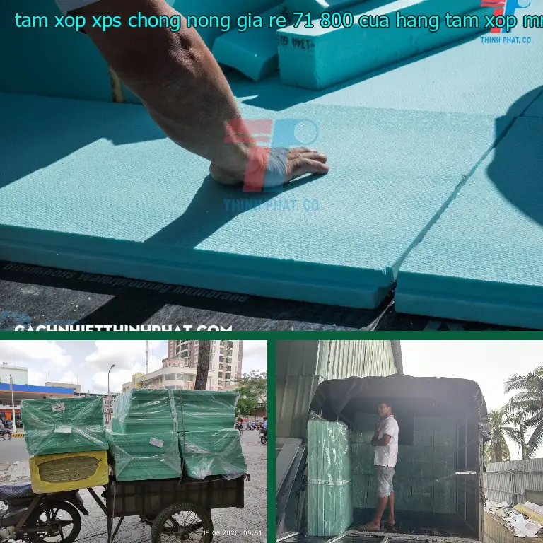 Nhà cung cấp tấm xốp XPS chống nóng giá rẻ 71.800₫: Cửa hàng tấm xốp Mr.HẢI Nhà cung cấp tấm xốp XPS chống nóng giá rẻ 71.800₫: Cửa hàng tấm xốp Mr.HẢI