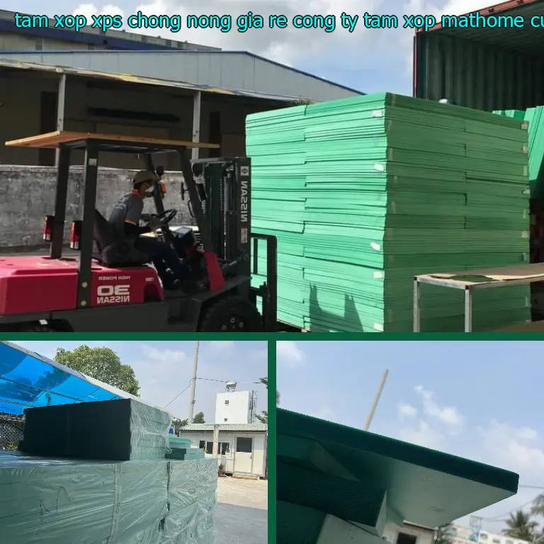 Nhà cung cấp tấm xốp XPS chống nóng giá rẻ Công ty tấm xốp MatHome: Cửa hàng tấm xốp Mr.HẢI Nhà cung cấp tấm xốp XPS chống nóng giá rẻ Công ty tấm xốp MatHome: Cửa hàng tấm xốp Mr.HẢI