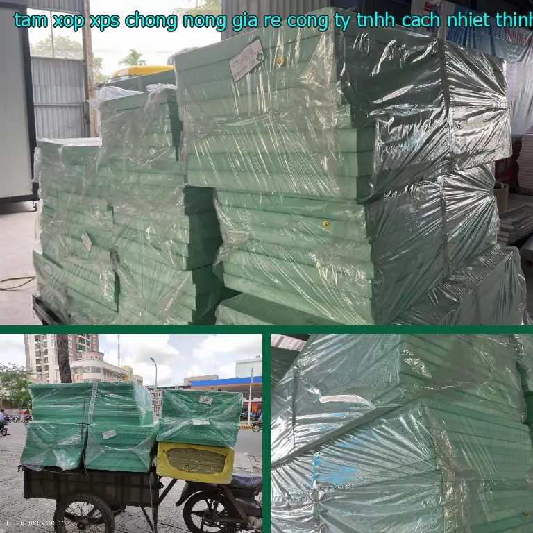 Kích thước tấm xốp XPS chống nóng giá rẻ Công ty TNHH cách nhiệt Thịnh Phát: 80*120*7.0 cm Kích thước tấm xốp XPS chống nóng giá rẻ Công ty TNHH cách nhiệt Thịnh Phát: 80*120*7.0 cm
