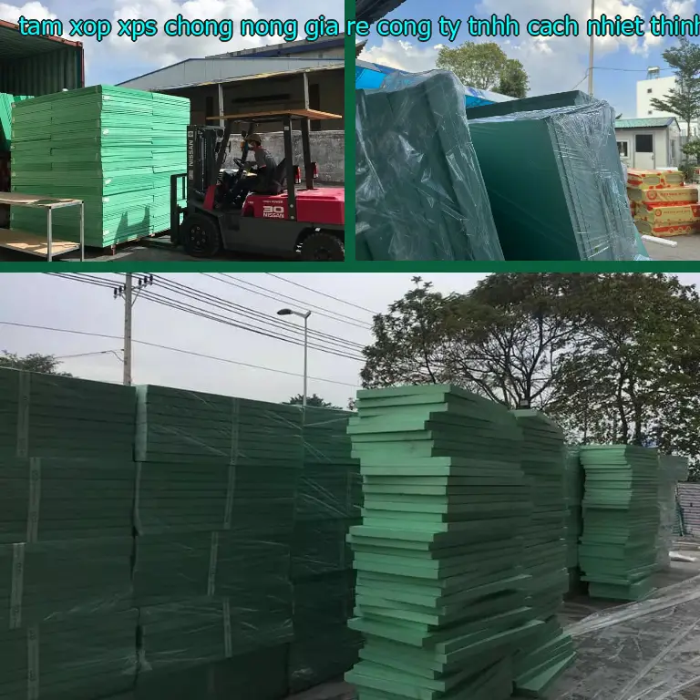 Model tấm xốp XPS chống nóng giá rẻ Công ty TNHH cách nhiệt Thịnh Phát: D0H8BG Model tấm xốp XPS chống nóng giá rẻ Công ty TNHH cách nhiệt Thịnh Phát: D0H8BG