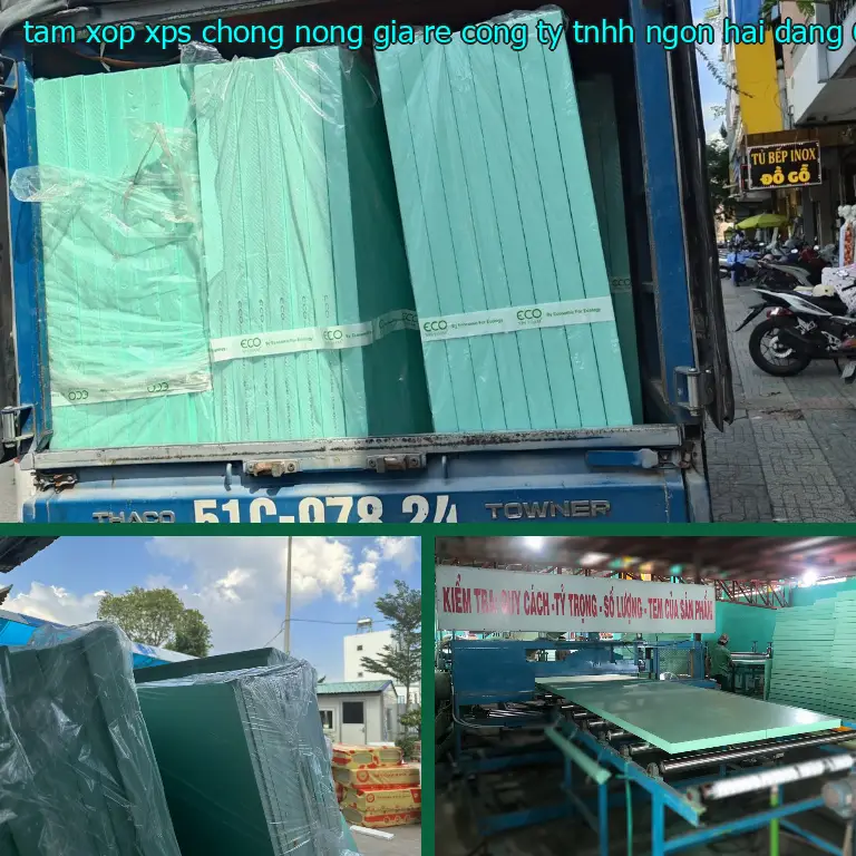 Model tấm xốp XPS chống nóng giá rẻ Công ty TNHH Ngọn Hải Đăng: 62DFLA Model tấm xốp XPS chống nóng giá rẻ Công ty TNHH Ngọn Hải Đăng: 62DFLA