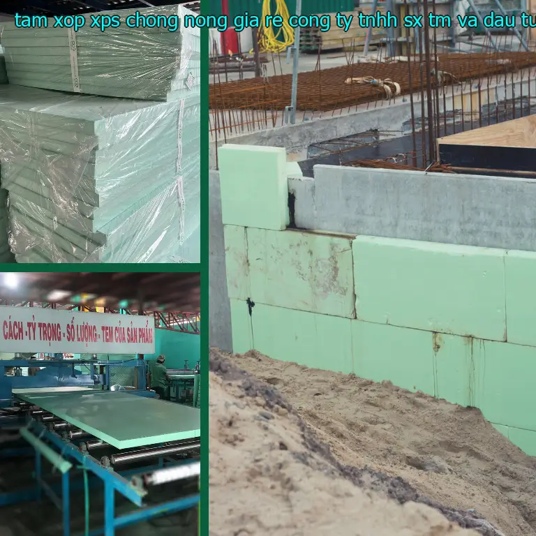 Màu sắc tấm xốp XPS chống nóng giá rẻ Công ty TNHH SX TM và đầu tư Tiến Phong: Vàng Màu sắc tấm xốp XPS chống nóng giá rẻ Công ty TNHH SX TM và đầu tư Tiến Phong: Vàng