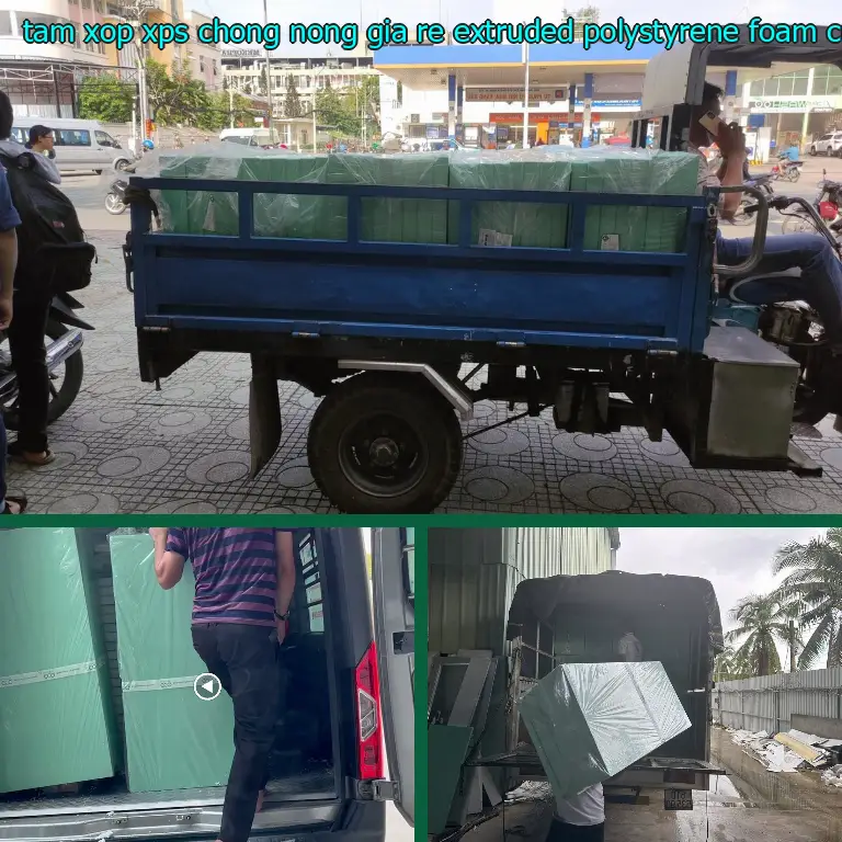 Nhà cung cấp tấm xốp XPS chống nóng giá rẻ Extruded Polystyrene Foam: Cửa hàng tấm xốp Mr.HẢI Nhà cung cấp tấm xốp XPS chống nóng giá rẻ Extruded Polystyrene Foam: Cửa hàng tấm xốp Mr.HẢI