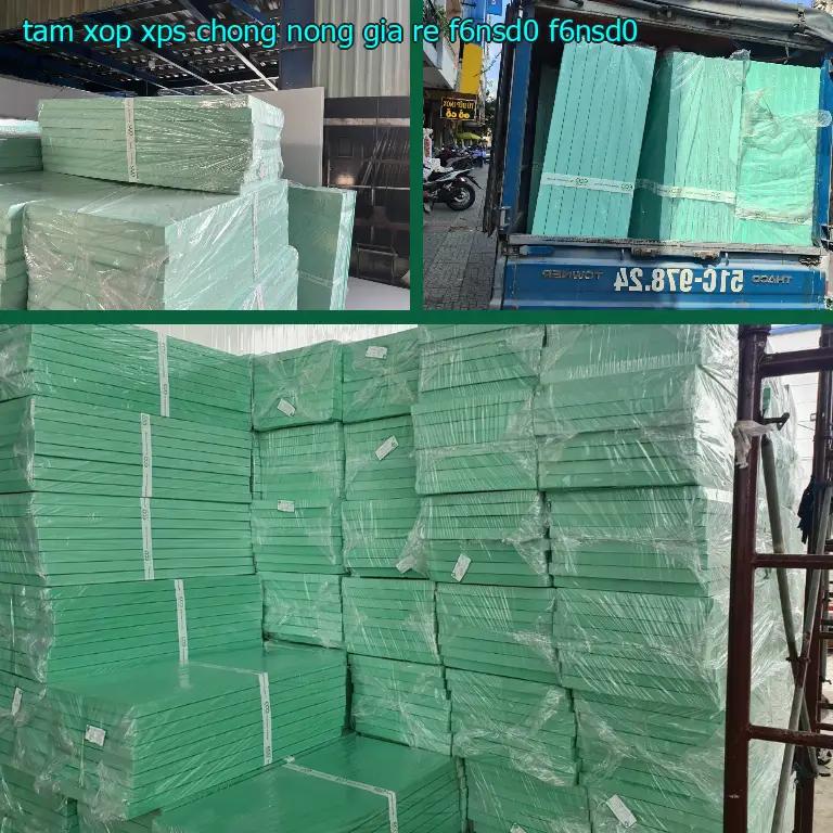 Model tấm xốp XPS chống nóng giá rẻ F6NSD0: F6NSD0 Model tấm xốp XPS chống nóng giá rẻ F6NSD0: F6NSD0