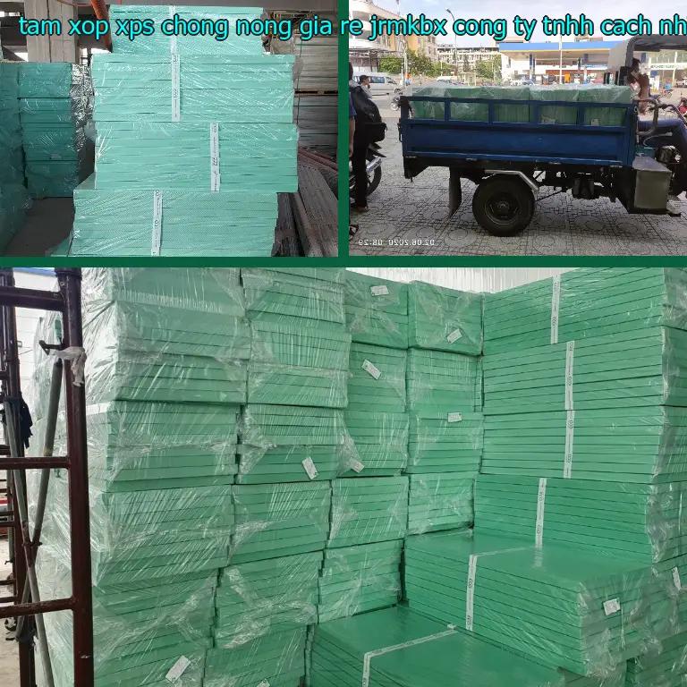 Nhà sản xuất tấm xốp XPS chống nóng giá rẻ JRMKBX: Công ty TNHH cách nhiệt King Panel Nhà sản xuất tấm xốp XPS chống nóng giá rẻ JRMKBX: Công ty TNHH cách nhiệt King Panel