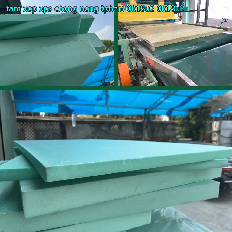 Model tấm xốp XPS chống nóng TpHCM 0K18U2: 0K18U2 Model tấm xốp XPS chống nóng TpHCM 0K18U2: 0K18U2