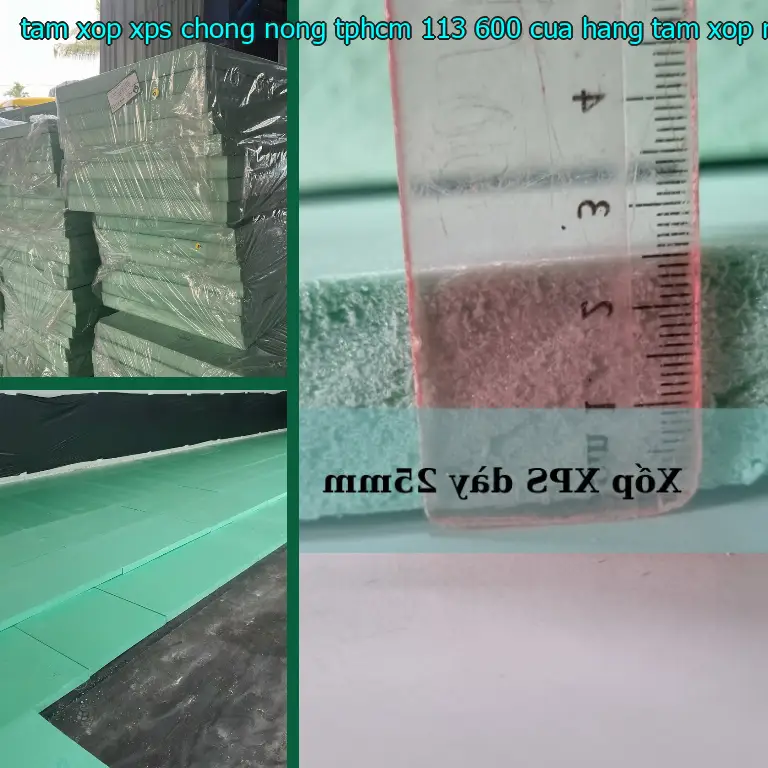 Nhà cung cấp tấm xốp XPS chống nóng TpHCM 113.600₫: Cửa hàng tấm xốp Mr.HẢI Nhà cung cấp tấm xốp XPS chống nóng TpHCM 113.600₫: Cửa hàng tấm xốp Mr.HẢI