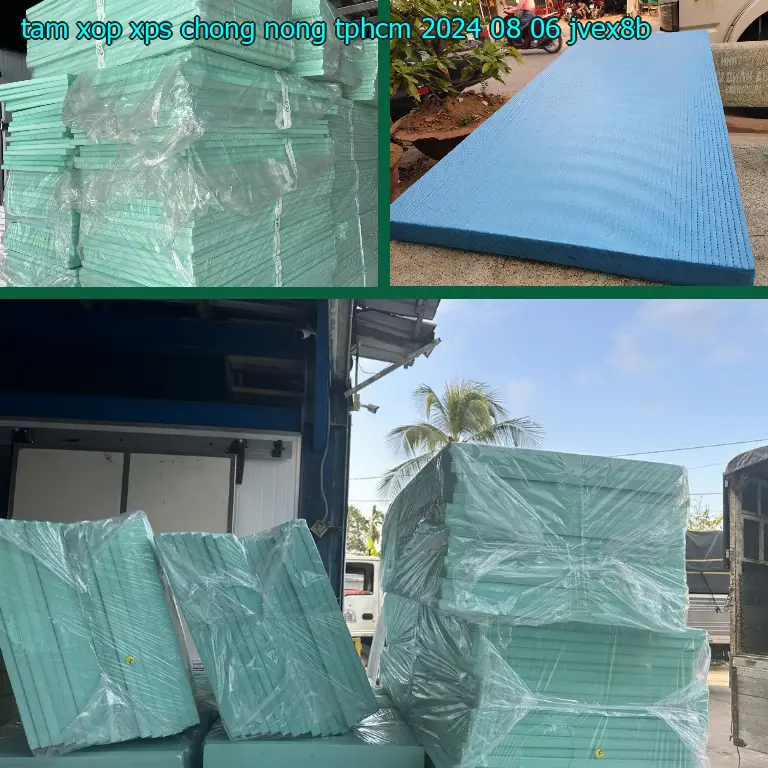 Model tấm xốp XPS chống nóng TpHCM 2024-08-06: JVEX8B Model tấm xốp XPS chống nóng TpHCM 2024-08-06: JVEX8B