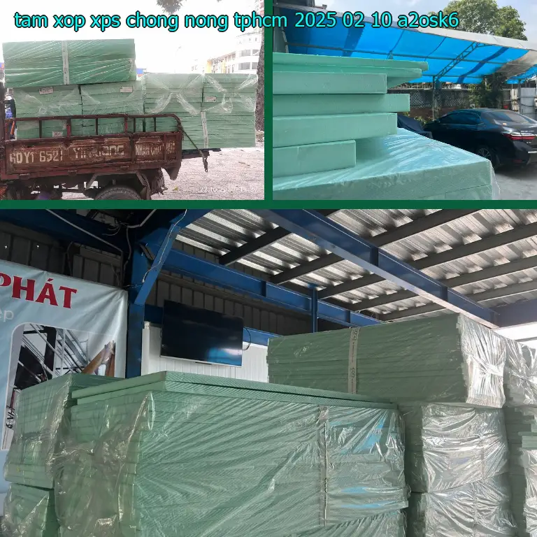 Model tấm xốp XPS chống nóng TpHCM 2025-02-10: A2OSK6