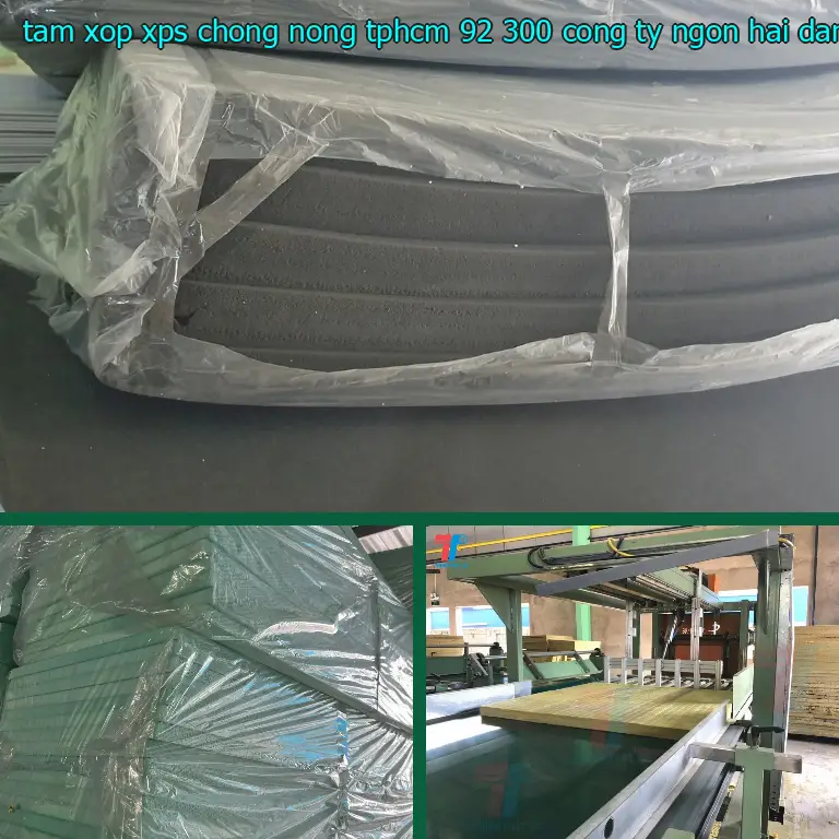 Nhà cung cấp tấm xốp XPS chống nóng TpHCM 92.300₫: Công ty Ngọn Hải Đăng Nhà cung cấp tấm xốp XPS chống nóng TpHCM 92.300₫: Công ty Ngọn Hải Đăng