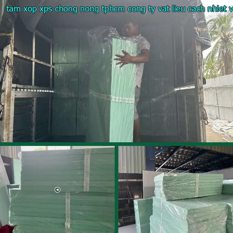 Xuất xứ tấm xốp XPS chống nóng TpHCM Công ty vật liệu cách nhiệt Việt Nhật: Viet Nam Xuất xứ tấm xốp XPS chống nóng TpHCM Công ty vật liệu cách nhiệt Việt Nhật: Viet Nam