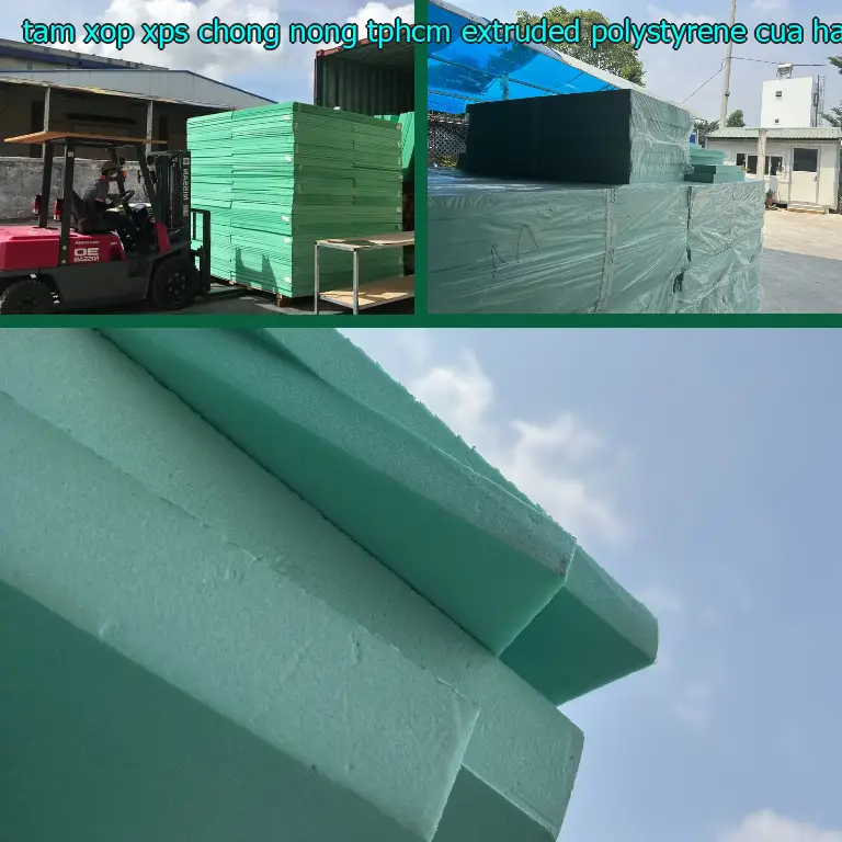 Nhà cung cấp tấm xốp XPS chống nóng TpHCM Extruded Polystyrene: Cửa hàng tấm xốp Mr.HẢI Nhà cung cấp tấm xốp XPS chống nóng TpHCM Extruded Polystyrene: Cửa hàng tấm xốp Mr.HẢI