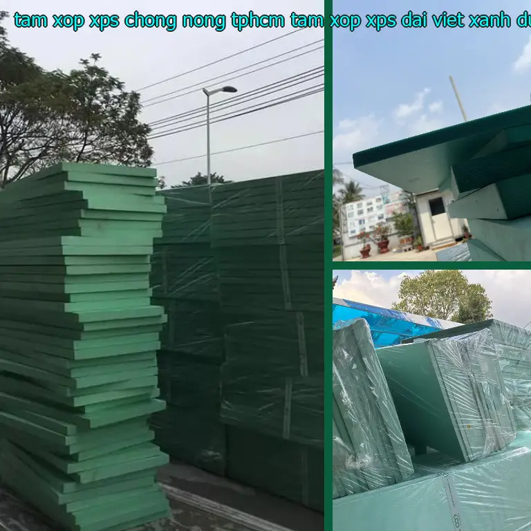 Màu sắc tấm xốp XPS chống nóng TpHCM Tấm xốp XPS Đại Việt: Xanh dương Màu sắc tấm xốp XPS chống nóng TpHCM Tấm xốp XPS Đại Việt: Xanh dương