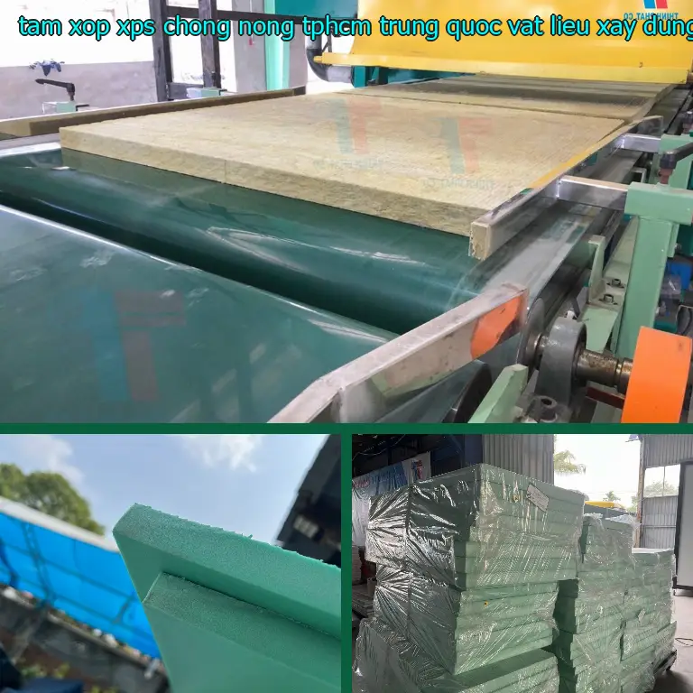 Nhà cung cấp tấm xốp XPS chống nóng TpHCM Trung Quốc: Vật Liệu Xây Dựng Mr.HẢI Nhà cung cấp tấm xốp XPS chống nóng TpHCM Trung Quốc: Vật Liệu Xây Dựng Mr.HẢI