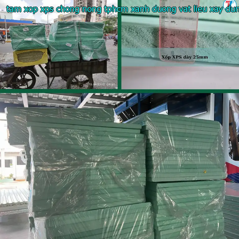 Nhà cung cấp tấm xốp XPS chống nóng TpHCM Xanh dương: Vật Liệu Xây Dựng Mr.HẢI Nhà cung cấp tấm xốp XPS chống nóng TpHCM Xanh dương: Vật Liệu Xây Dựng Mr.HẢI