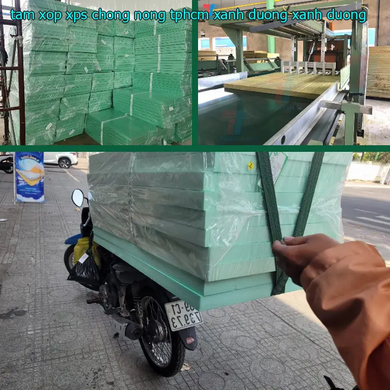 Màu sắc tấm xốp XPS chống nóng TpHCM Xanh dương: Xanh dương Màu sắc tấm xốp XPS chống nóng TpHCM Xanh dương: Xanh dương