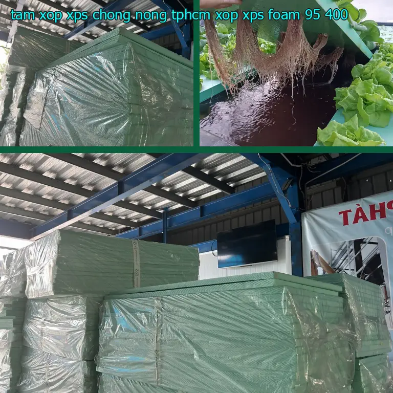 Giá tấm xốp XPS chống nóng TpHCM Xốp XPS Foam: 95.400₫ Giá tấm xốp XPS chống nóng TpHCM Xốp XPS Foam: 95.400₫