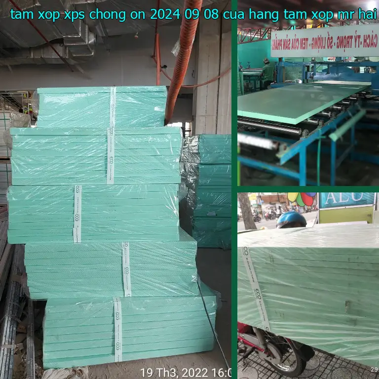 Nhà cung cấp tấm xốp XPS chống ồn 2024-09-08: Cửa hàng tấm xốp Mr.HẢI Nhà cung cấp tấm xốp XPS chống ồn 2024-09-08: Cửa hàng tấm xốp Mr.HẢI