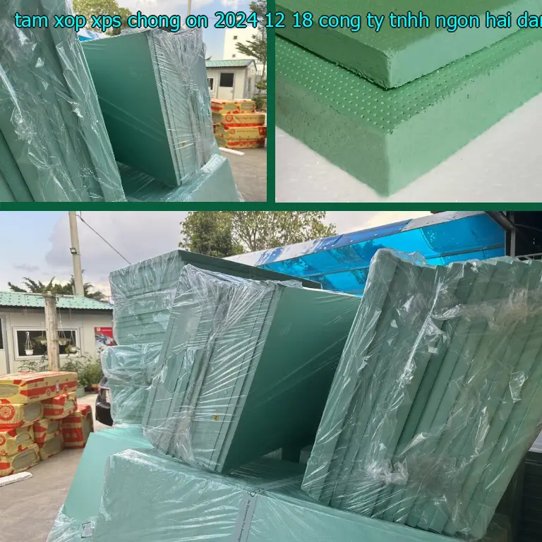 Nhà cung cấp tấm xốp XPS chống ồn 2024-12-18: Công ty TNHH Ngọn Hải Đăng Nhà cung cấp tấm xốp XPS chống ồn 2024-12-18: Công ty TNHH Ngọn Hải Đăng