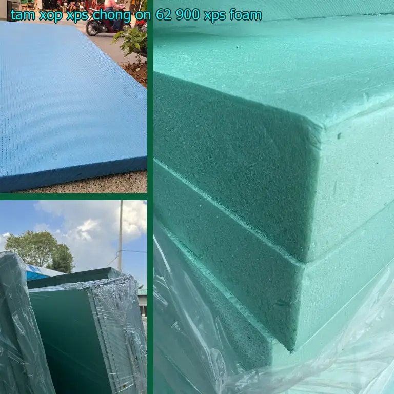 Danh mục tấm xốp XPS chống ồn 62.900₫: XPS Foam Danh mục tấm xốp XPS chống ồn 62.900₫: XPS Foam