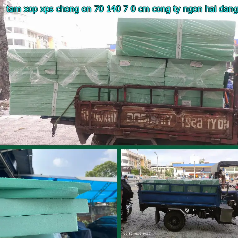 Nhà cung cấp tấm xốp XPS chống ồn 70*140*7.0 cm: Công ty Ngọn Hải Đăng Nhà cung cấp tấm xốp XPS chống ồn 70*140*7.0 cm: Công ty Ngọn Hải Đăng