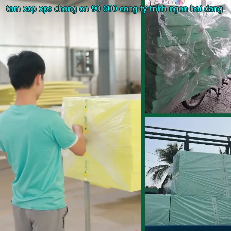 Nhà cung cấp tấm xốp XPS chống ồn 90.600₫: Công ty TNHH Ngọn Hải Đăng Nhà cung cấp tấm xốp XPS chống ồn 90.600₫: Công ty TNHH Ngọn Hải Đăng