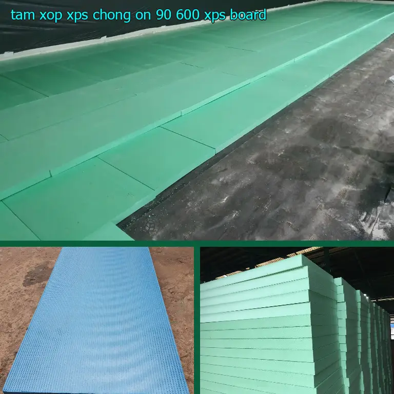 Danh mục tấm xốp XPS chống ồn 90.600₫: XPS Board Danh mục tấm xốp XPS chống ồn 90.600₫: XPS Board