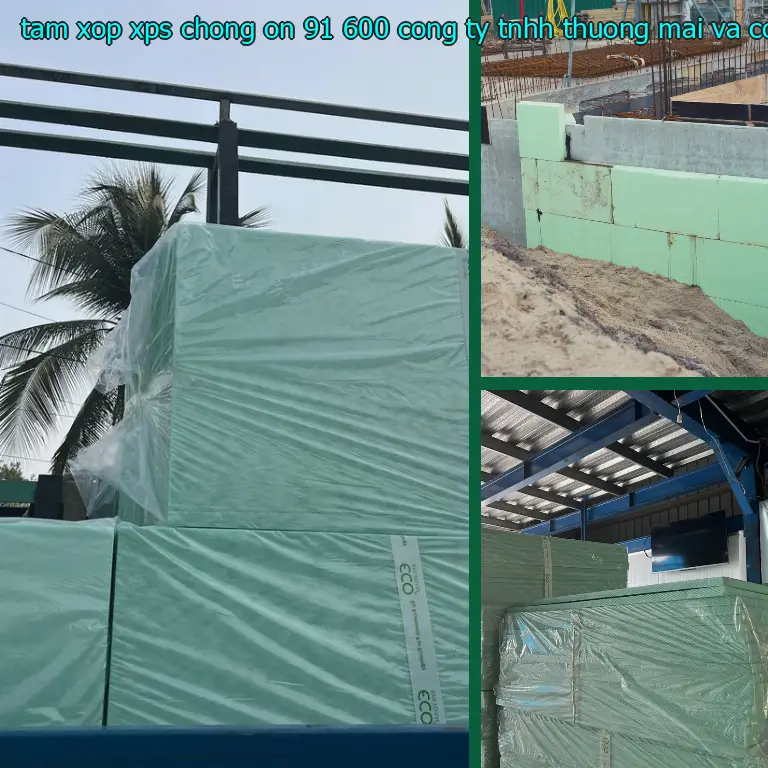 Nhà sản xuất tấm xốp XPS chống ồn 91.600₫: Công ty TNHH thương mại và công nghiệp Tín Tâm Nhà sản xuất tấm xốp XPS chống ồn 91.600₫: Công ty TNHH thương mại và công nghiệp Tín Tâm