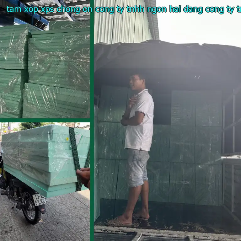 Nhà cung cấp tấm xốp XPS chống ồn Công ty TNHH Ngọn Hải Đăng: Công ty TNHH Ngọn Hải Đăng Nhà cung cấp tấm xốp XPS chống ồn Công ty TNHH Ngọn Hải Đăng: Công ty TNHH Ngọn Hải Đăng
