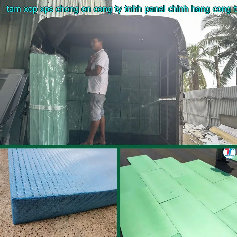 Nhà sản xuất tấm xốp XPS chống ồn Công ty TNHH Panel Chính Hãng: Công ty TNHH Panel Chính Hãng Nhà sản xuất tấm xốp XPS chống ồn Công ty TNHH Panel Chính Hãng: Công ty TNHH Panel Chính Hãng