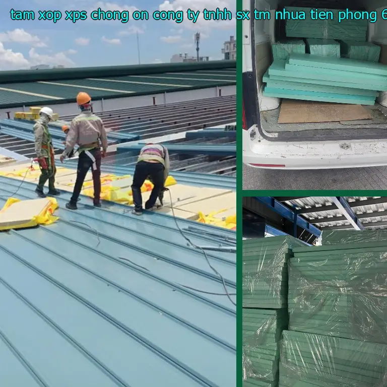 Đơn giá tấm xốp XPS chống ồn Công ty TNHH SX TM nhựa Tiến Phong: 64.300₫ Đơn giá tấm xốp XPS chống ồn Công ty TNHH SX TM nhựa Tiến Phong: 64.300₫