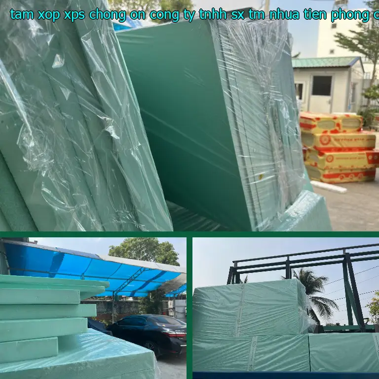 Nhà cung cấp tấm xốp XPS chống ồn Công ty TNHH SX TM nhựa Tiến Phong: Công ty Ngọn Hải Đăng Nhà cung cấp tấm xốp XPS chống ồn Công ty TNHH SX TM nhựa Tiến Phong: Công ty Ngọn Hải Đăng