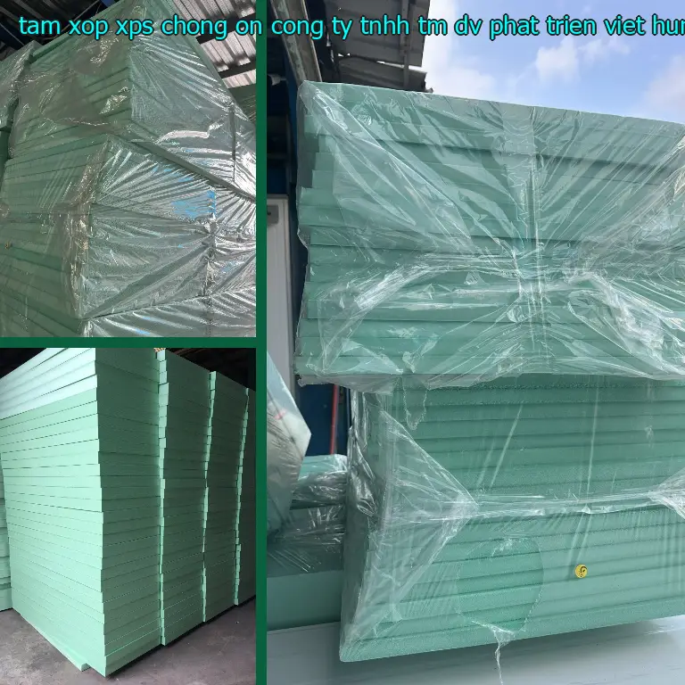 Đơn giá tấm xốp XPS chống ồn Công ty TNHH TM - DV - phát triển Việt Hưng: 159.200₫ Đơn giá tấm xốp XPS chống ồn Công ty TNHH TM - DV - phát triển Việt Hưng: 159.200₫