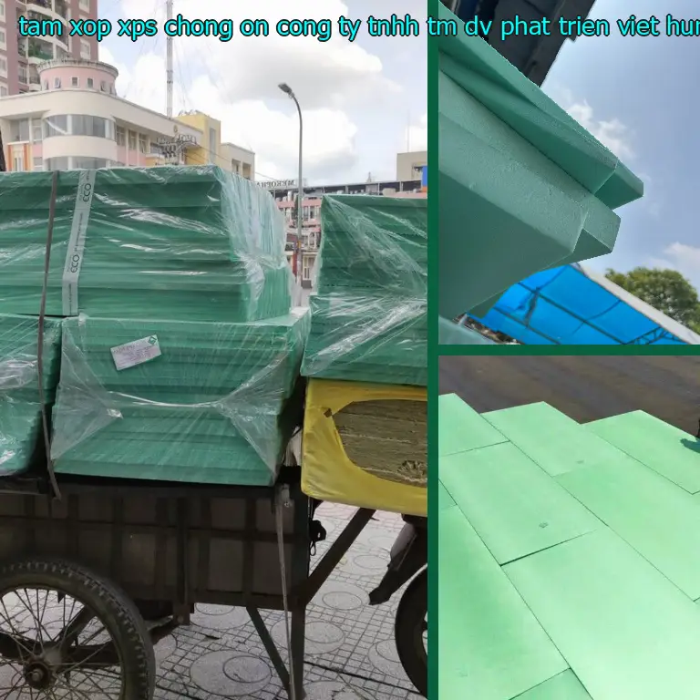 Ngày sản xuất tấm xốp XPS chống ồn Công ty TNHH TM - DV - phát triển Việt Hưng: 2025-04-25 Ngày sản xuất tấm xốp XPS chống ồn Công ty TNHH TM - DV - phát triển Việt Hưng: 2025-04-25