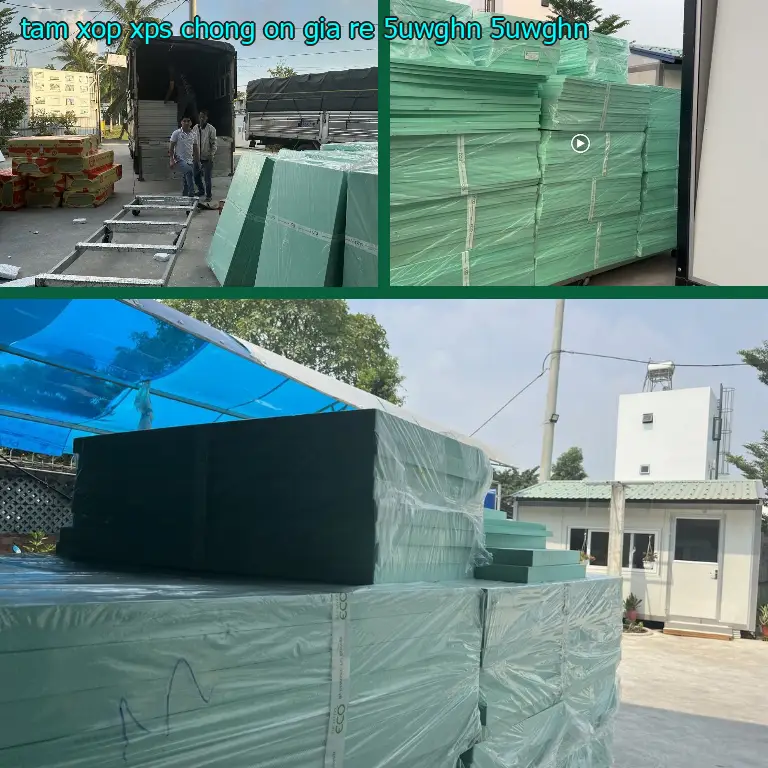 Model tấm xốp XPS chống ồn giá rẻ 5UWGHN: 5UWGHN Model tấm xốp XPS chống ồn giá rẻ 5UWGHN: 5UWGHN