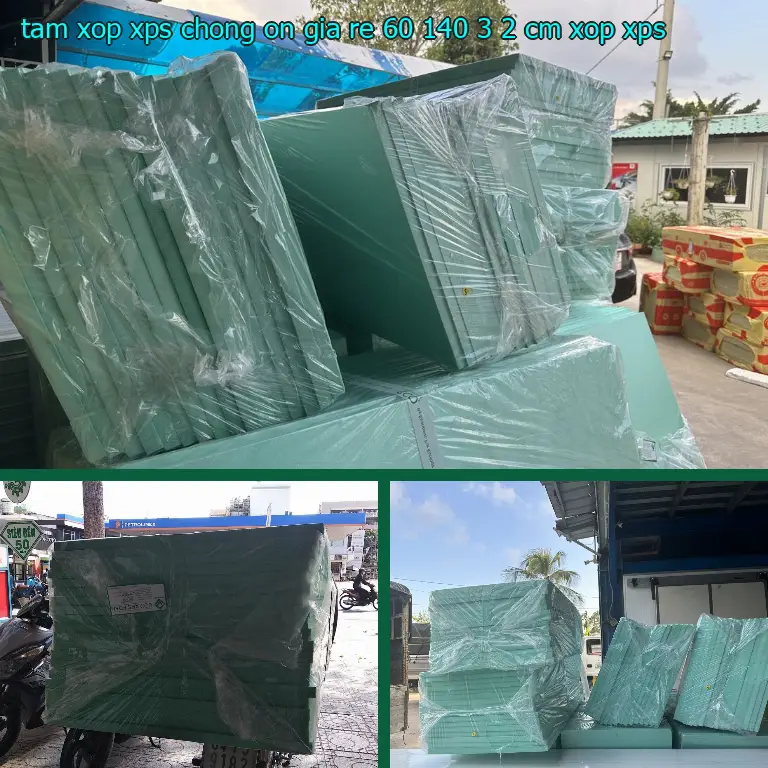 Danh mục tấm xốp XPS chống ồn giá rẻ 60*140*3.2 cm: Xốp XPS Danh mục tấm xốp XPS chống ồn giá rẻ 60*140*3.2 cm: Xốp XPS