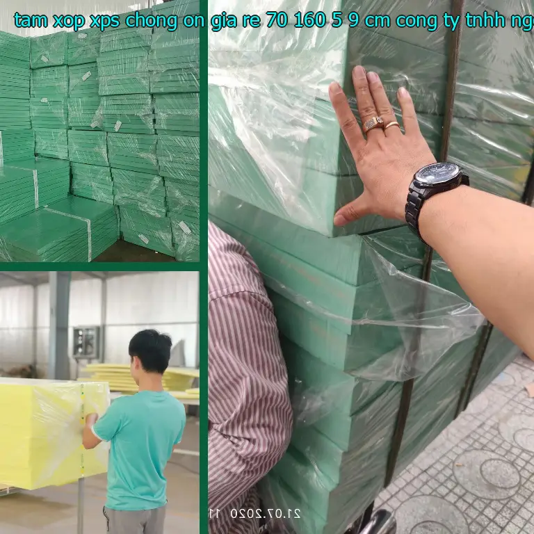 Nhà cung cấp tấm xốp XPS chống ồn giá rẻ 70*160*5.9 cm: Công ty TNHH Ngọn Hải Đăng Nhà cung cấp tấm xốp XPS chống ồn giá rẻ 70*160*5.9 cm: Công ty TNHH Ngọn Hải Đăng