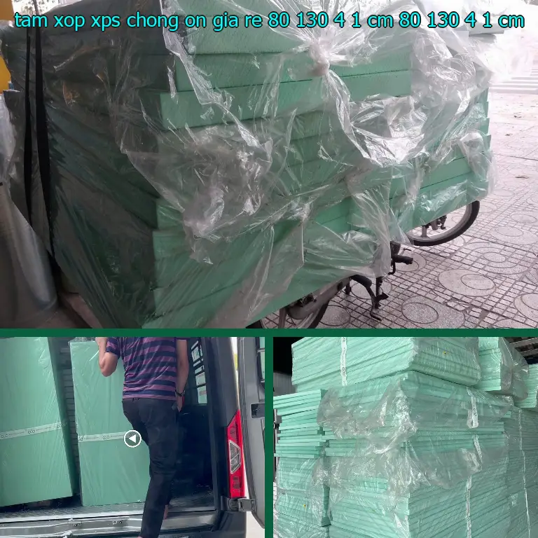 Kích thước tấm xốp XPS chống ồn giá rẻ 80*130*4.1 cm: 80*130*4.1 cm Kích thước tấm xốp XPS chống ồn giá rẻ 80*130*4.1 cm: 80*130*4.1 cm