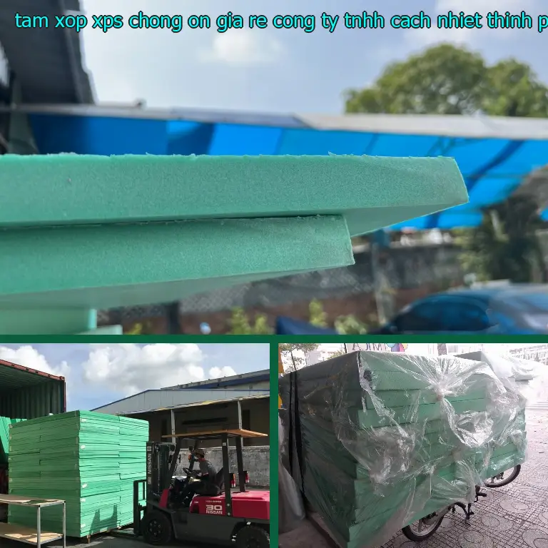 Màu sắc tấm xốp XPS chống ồn giá rẻ Công ty TNHH cách nhiệt Thịnh Phát: Xanh lá Màu sắc tấm xốp XPS chống ồn giá rẻ Công ty TNHH cách nhiệt Thịnh Phát: Xanh lá